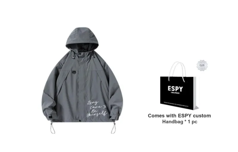 ESPY Jackets Unisex-10