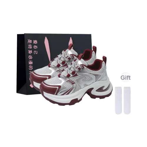 Boldi Kuki Низкий топ массивные кроссовки женские