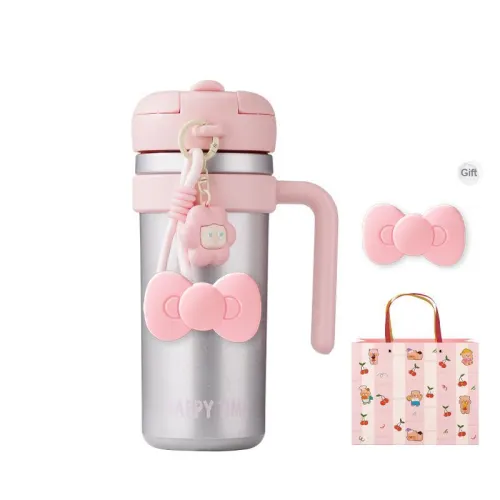 Northern Krypton Minimalist Style Large Capacity Dual-Use Portable With Controller 700ML