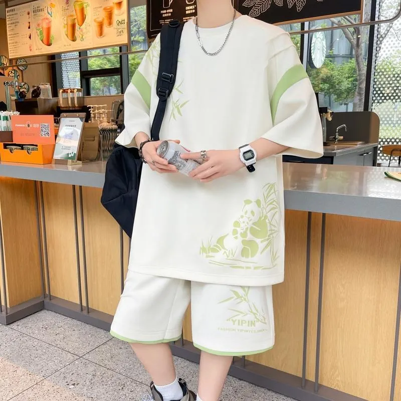 DJ.SPIRIT Casual Sportswear Unisex-8