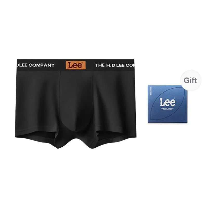 Lee Classic 101 Underpants Men's Box 1 Pack-0