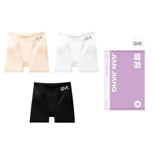 Master Underpants Women's Box 3 Pack