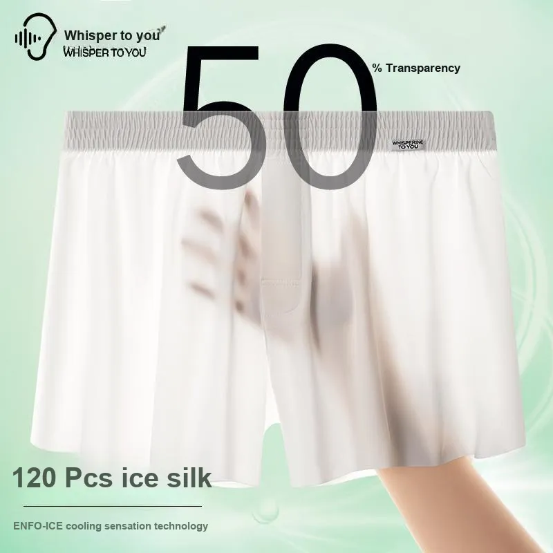 DUINIDESIYU Underpants Men's Combo Set-2