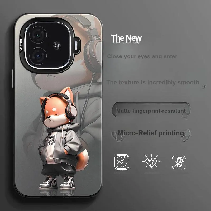 BAOCHENG Phone Cases-1