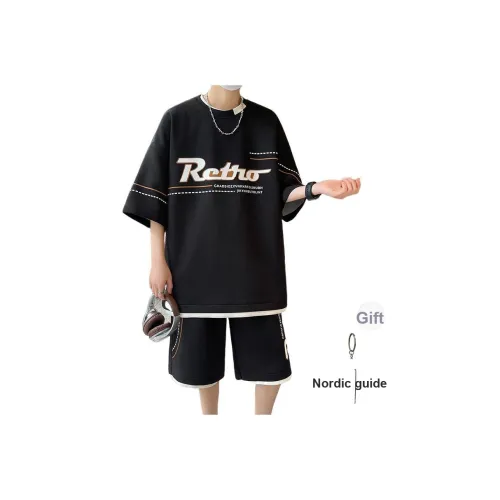 Nordic Raiders Повседневная спортивная одежда Унисекс