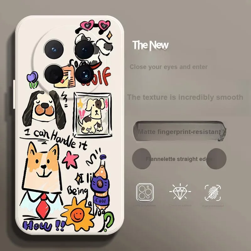 BAOCHENG Phone Cases-1
