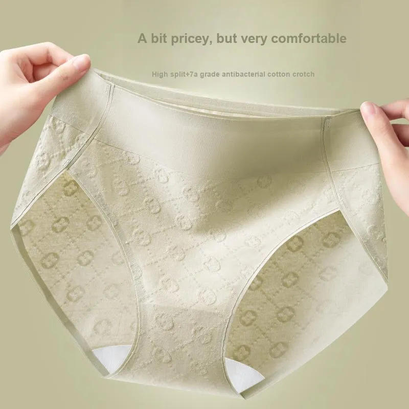 Caramella Underpants Women's 6 Pack-2