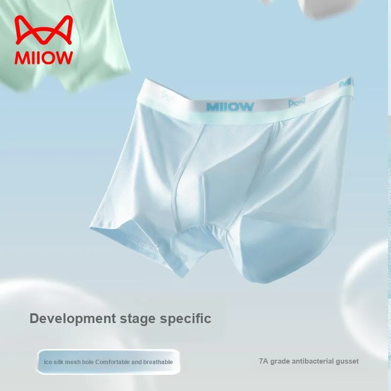MIIOW Men Underpants-1