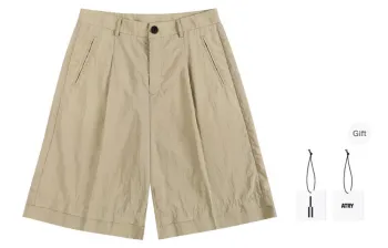 Atry Casual Shorts Men