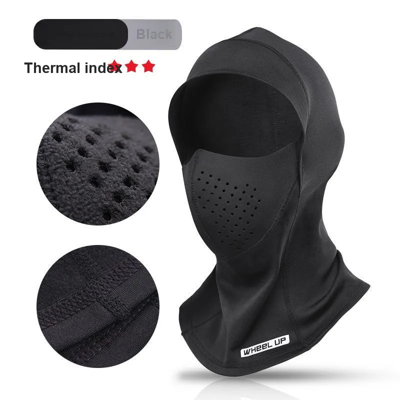 GXT Riding Equipment Pullover Face Masks Unisex Fleece Fabric One Size-16