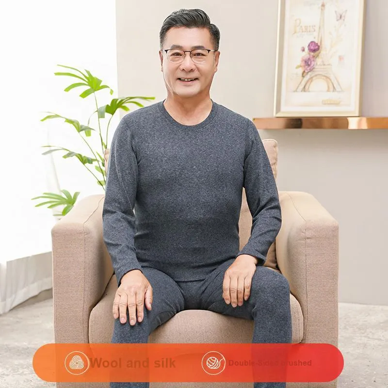 Lan Miao Men Thermal Sets-10