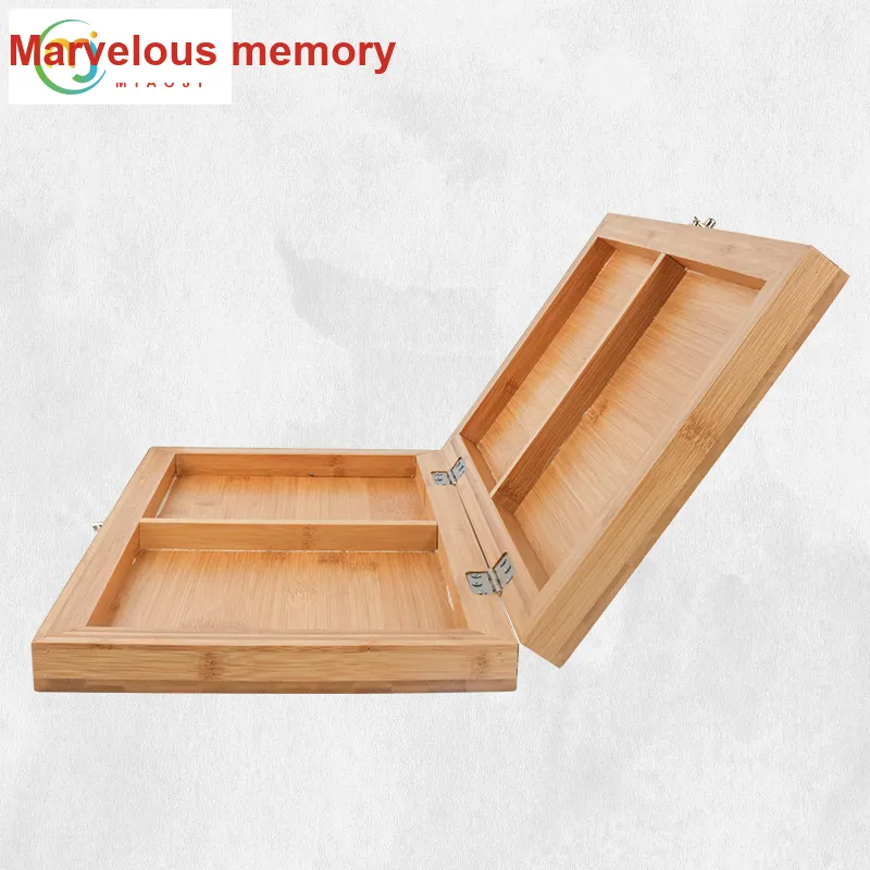 Miao Ji Go Five In A Row Set Foldable Camphor Wood Go Board Beginner's Jade Like Go Stones MJ8221 Board Games-6