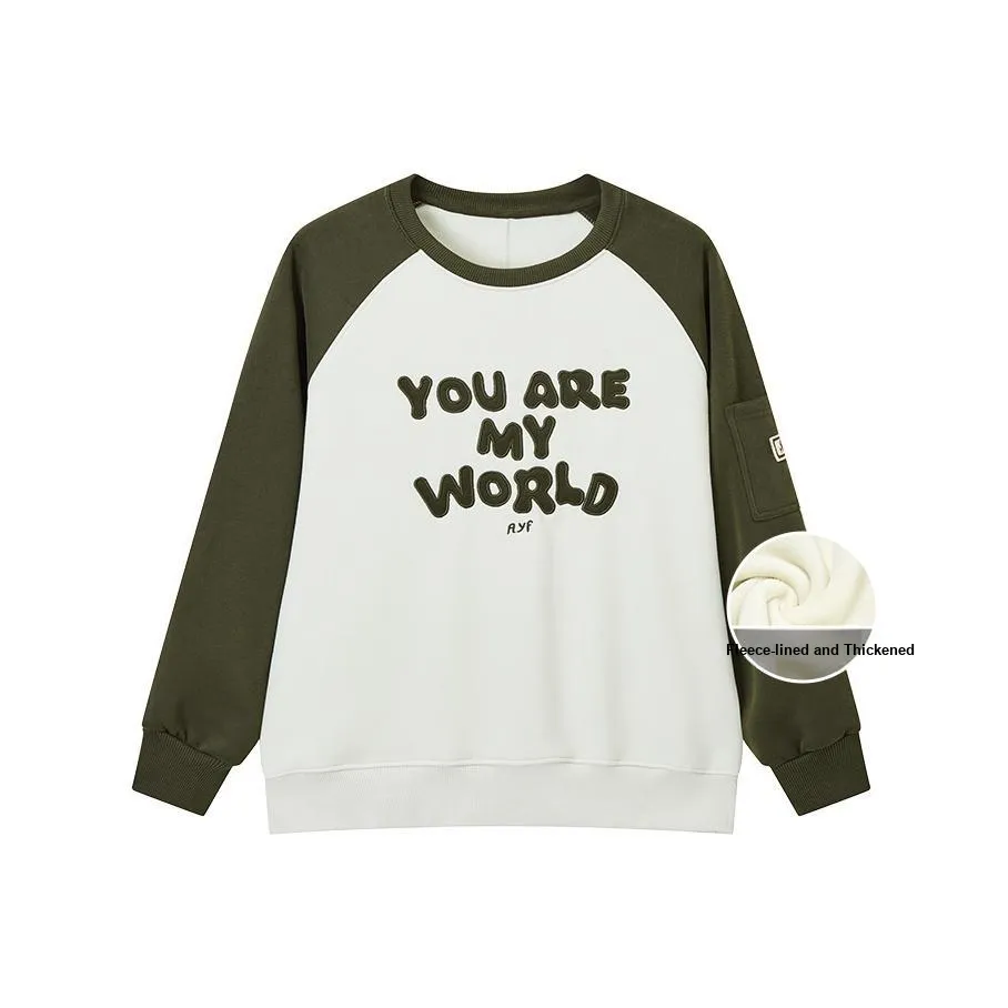 Katie Ermilio Толстовка Женская