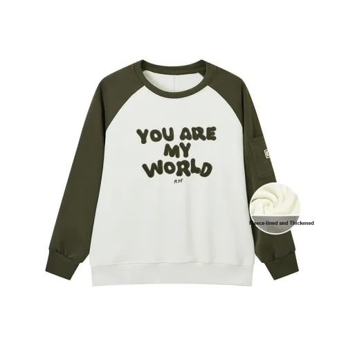 Katie Ermilio Толстовка Женская