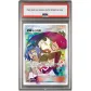 PSA Grading: 9