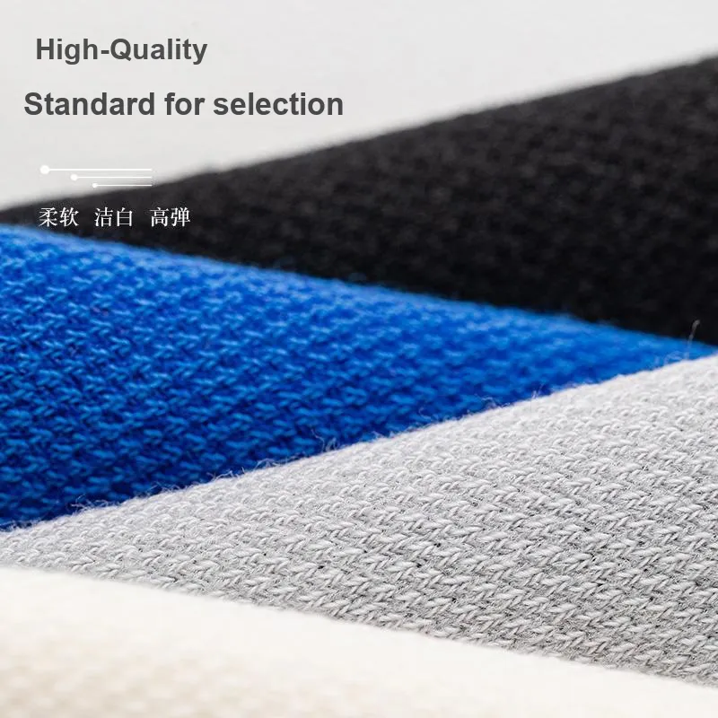 Cotton Gene Ankle Socks Men's 10 Pack-27