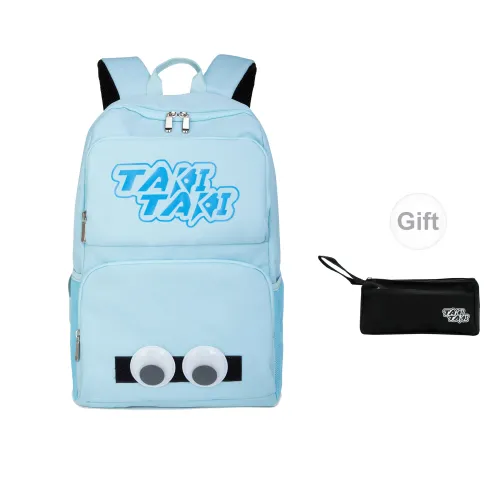 TAKI Backpacks