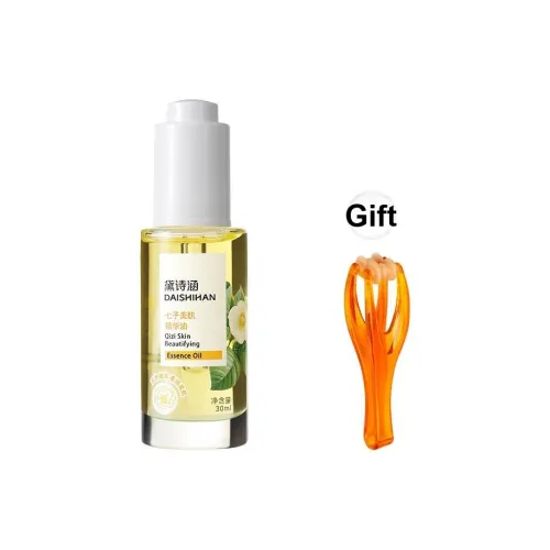 DAISHIHAN Комикс Seven Hands And Ноги MIKO Кожа Укрепляющие Сыворотки и Масла Hydrating 30 мл