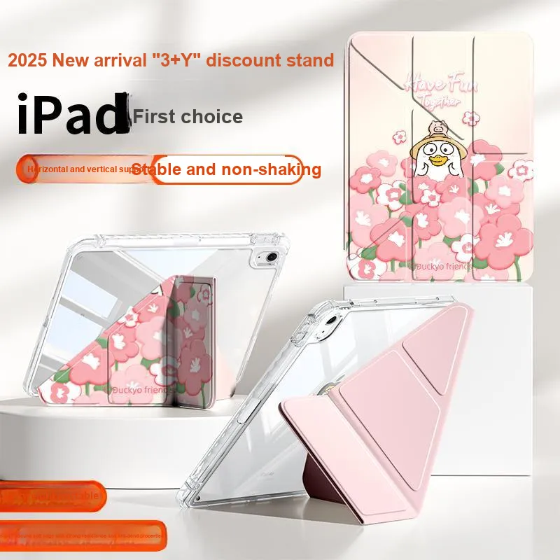 BC@RBRKK Tablet Protective Cases-4
