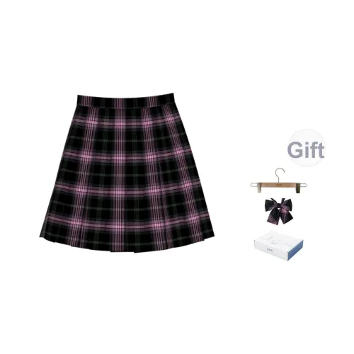 Hatsumachiya A Line Юбка Женская