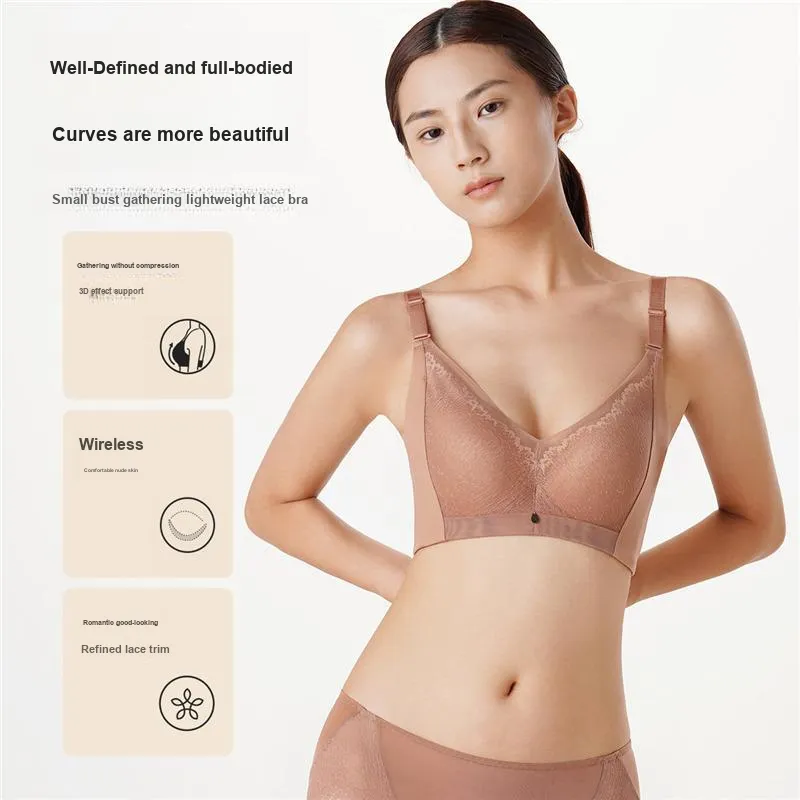 Urban beauty Women's Bras-12