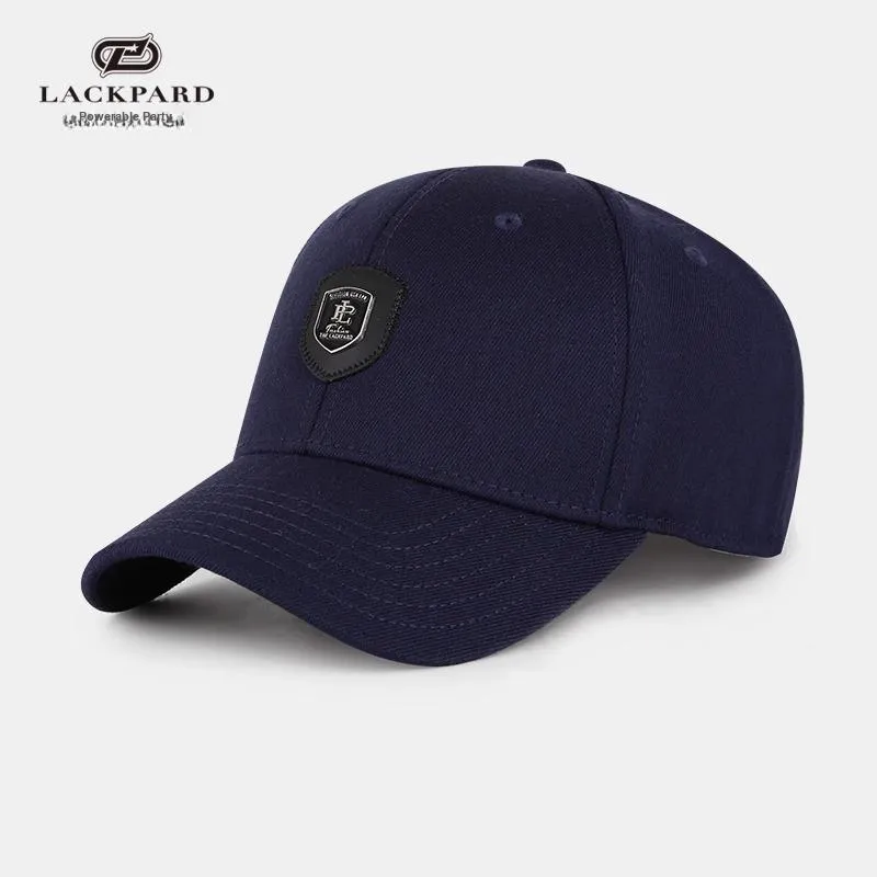 Lackpard Acrylic Baseball Caps Men's-4
