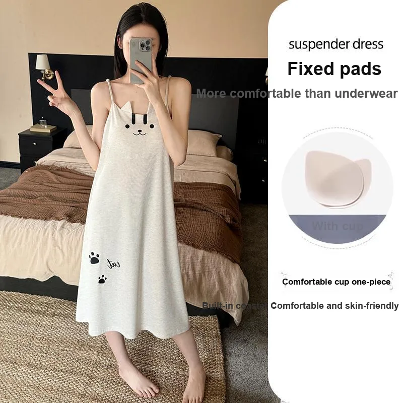 Ta Yan Women's Nightgowns-4