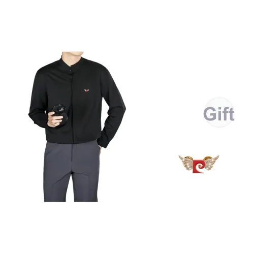 PIERRE CARDIN Мужские рубашки