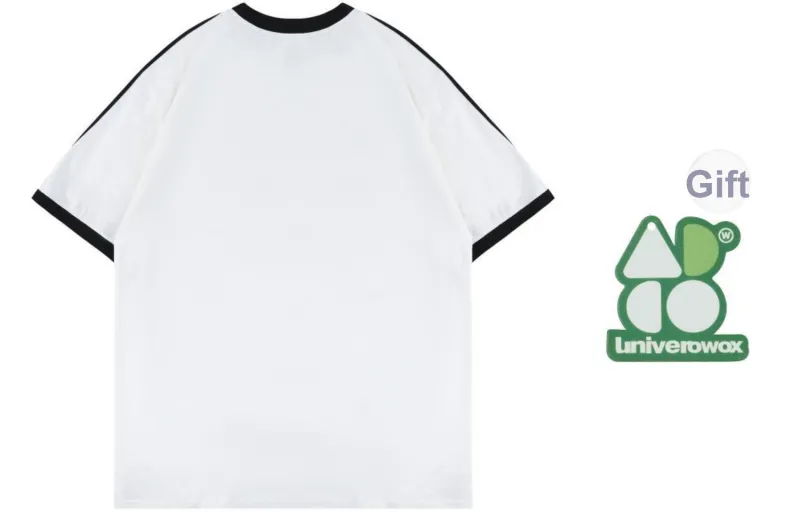 OWOX T Shirts Women's-3
