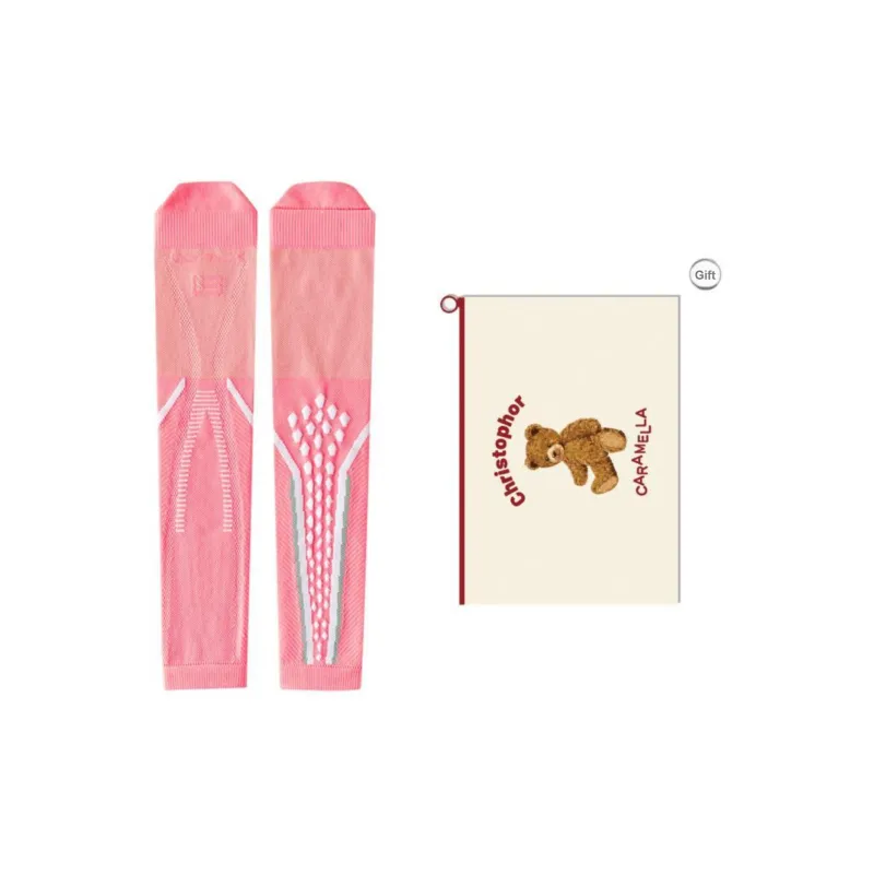 Caramella Knee-High Socks Unisex 1 Pair Gift Box Sets-14