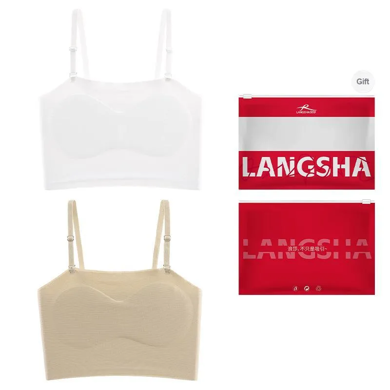 Lanza Women's Bras-4
