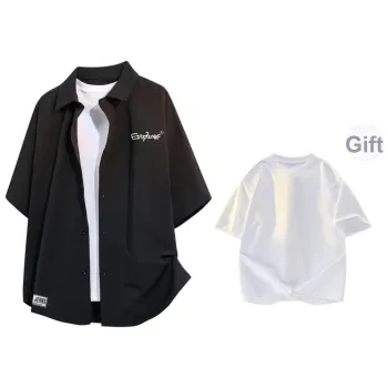 Yiwen Shirts Unisex
