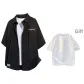 Black (Comes with High-Quality White 100% cotton T-Shirt)