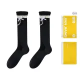 [1 Pack]Black