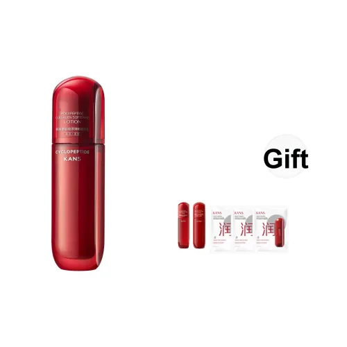 KANS Лосьон Унисекс