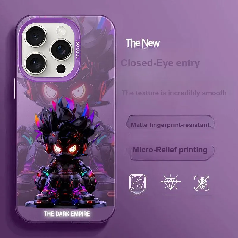BAOCHENG Phone Cases-5