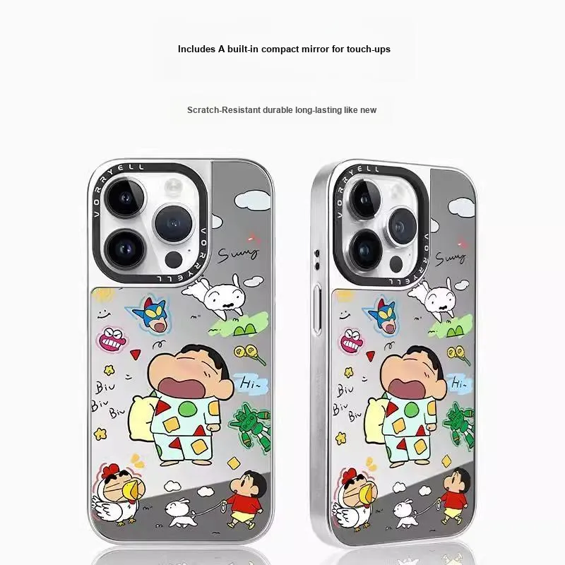 HASEE Phone Cases-5