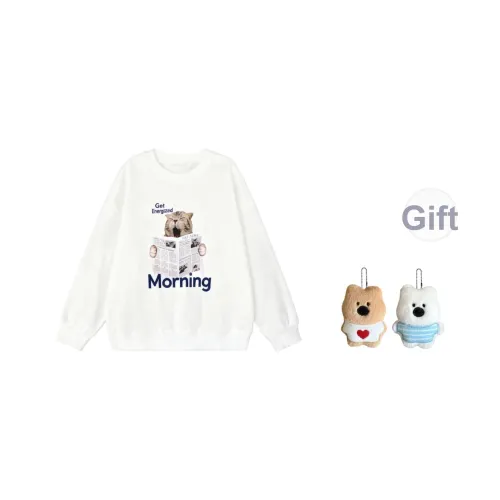 GHPC Женские Свитшоты