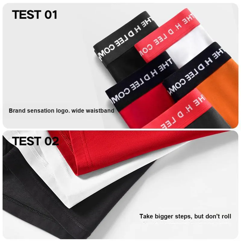 Lee Brilliant Underwear Gift Box Men's 3 Pack-18