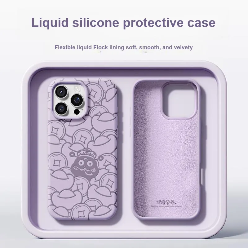 RVIXE Phone Cases-2