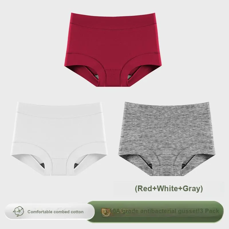 Lan Miao Underpants Women's 3 Pack-15