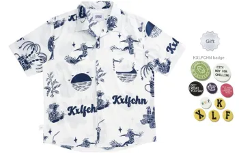 KXLFCHN Shirts Unisex