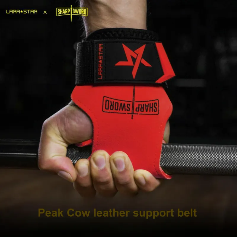 LARA STAR Power Lacing Slip Resistant Cow Leather, Neoprene-17