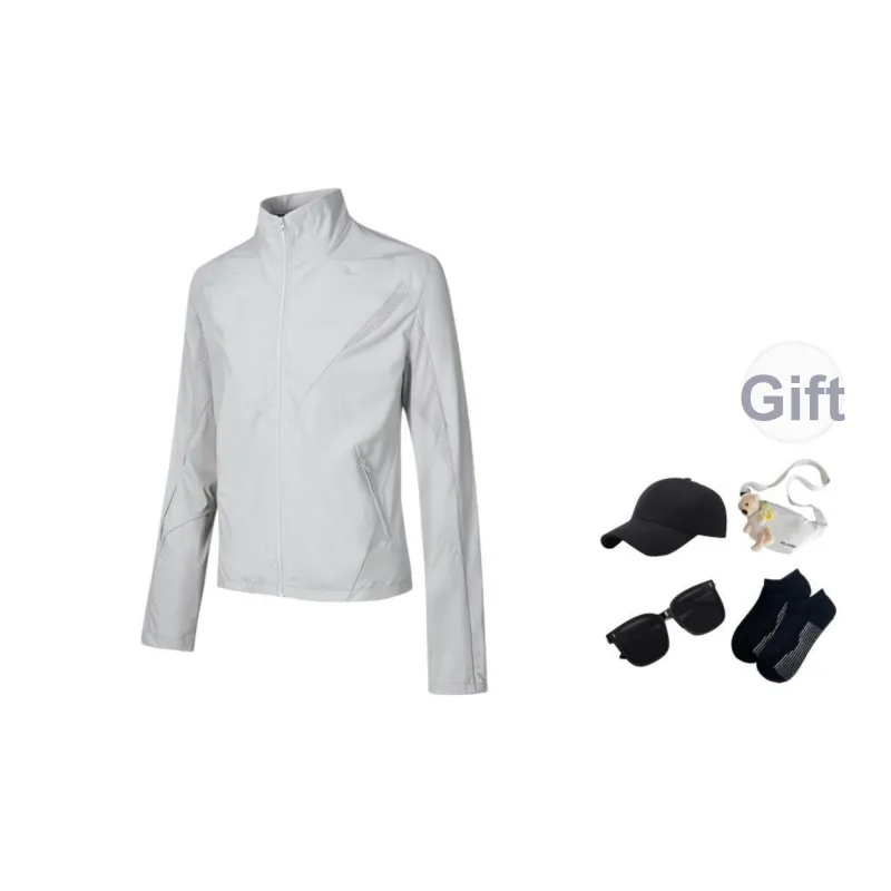 EYEUNDERSTAND Sun Protection Clothing Unisex-21