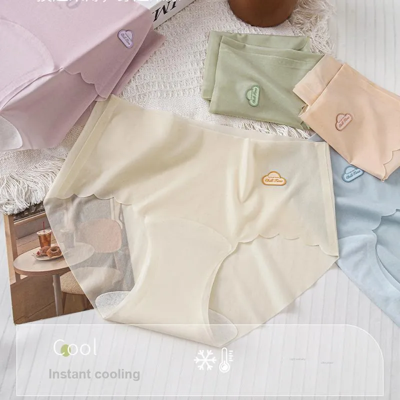 Caramella Underpants Women's 4 Pack-36