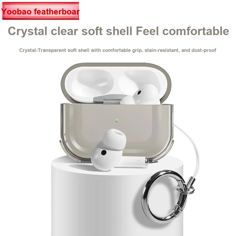 Yoobao Headphone Cases-2