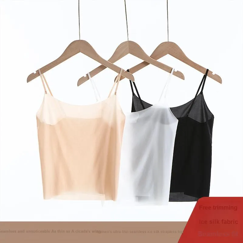 MIIOW Cool One Summer Series Tank Tops Women's 3 Pack-5