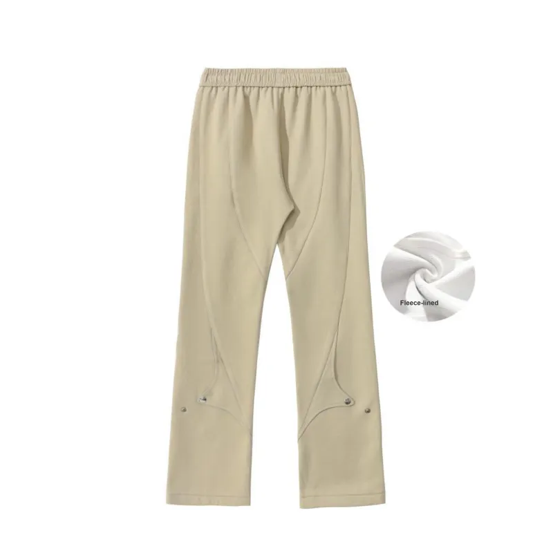 TESTUNG Jeans Unisex-14