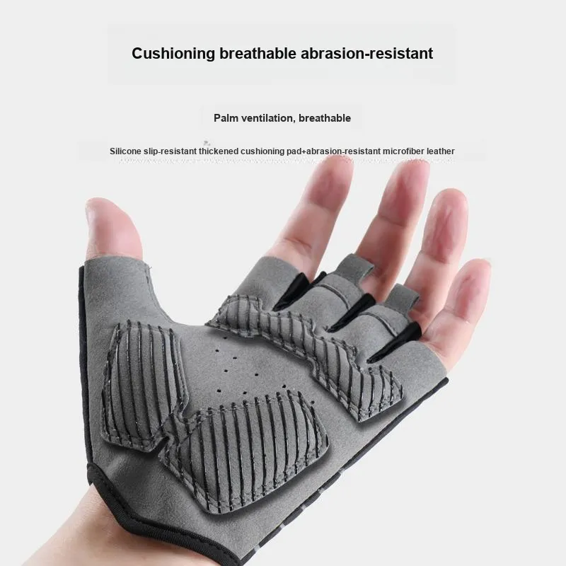 CARDANRO Polyamide Gloves Unisex-4