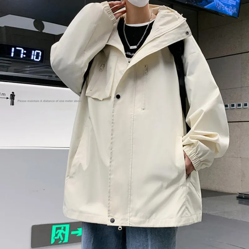 SZSX Jackets Unisex-8